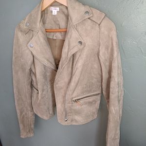 Moto Jacket